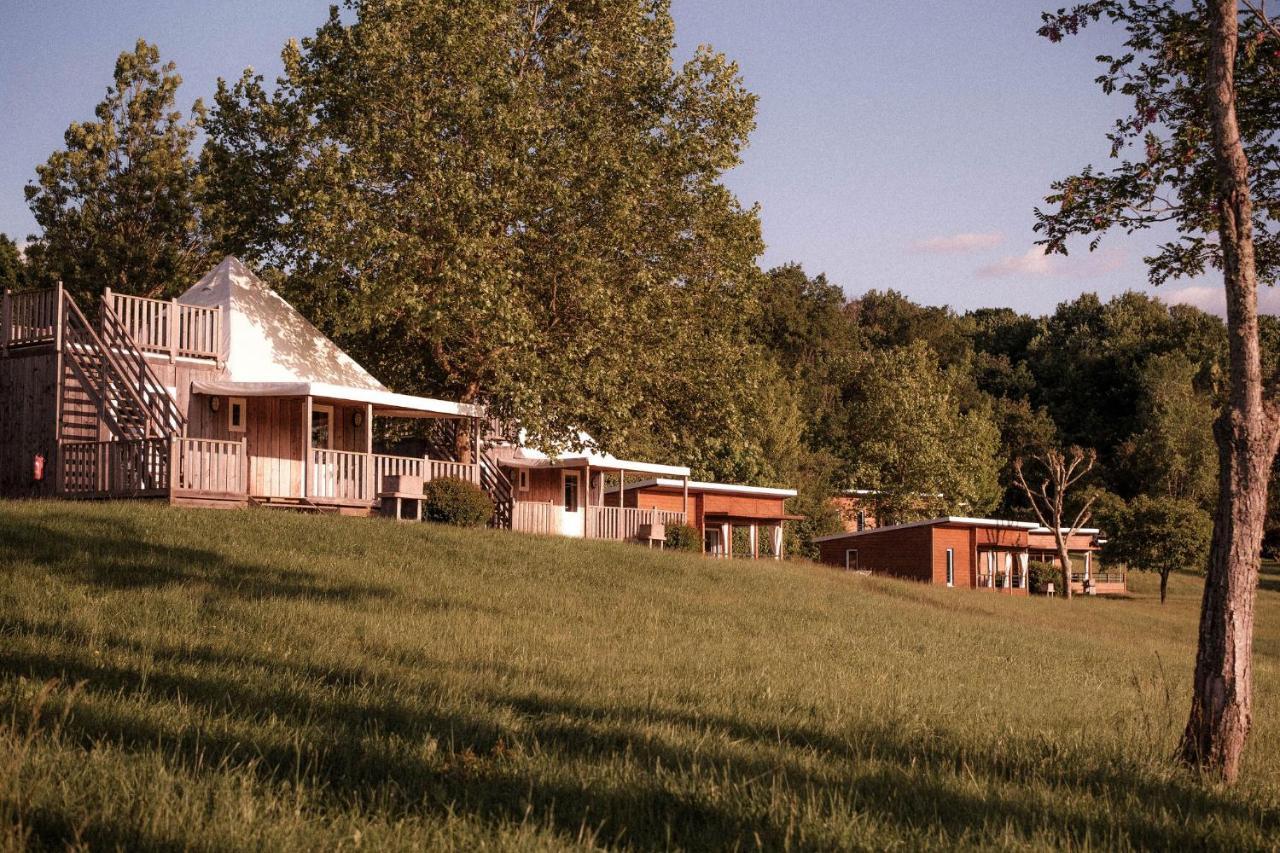 Slow Village Seveilles Valades Zewnętrze zdjęcie