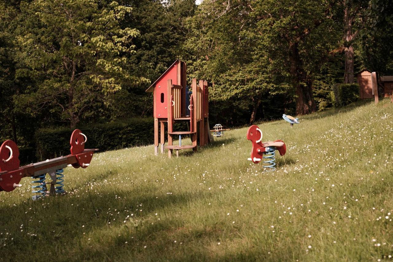 Slow Village Seveilles Valades Zewnętrze zdjęcie