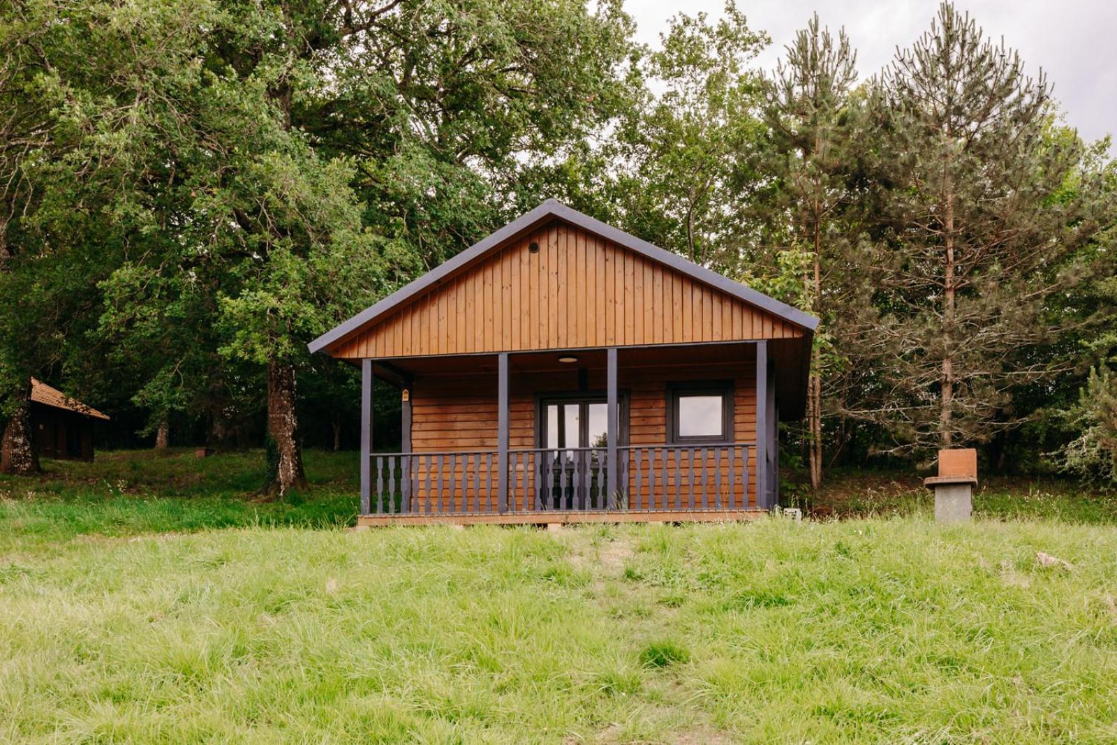 Slow Village Seveilles Valades Zewnętrze zdjęcie