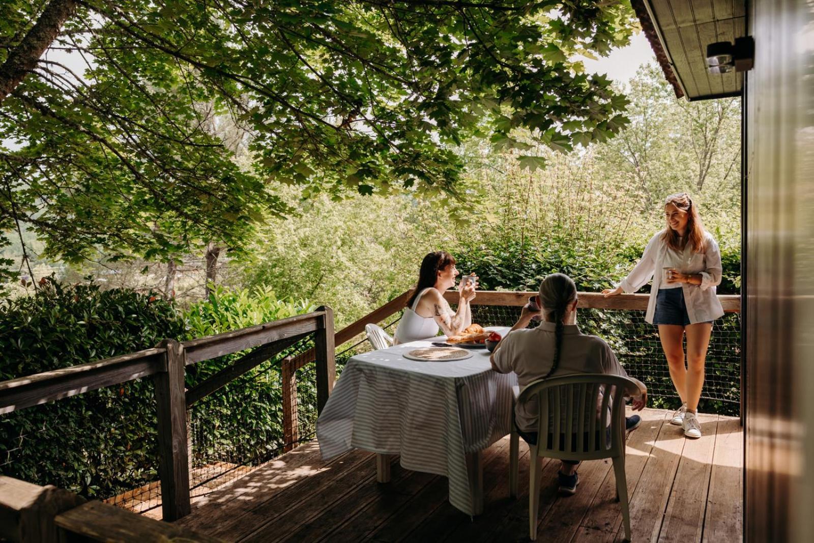 Slow Village Seveilles Valades Zewnętrze zdjęcie
